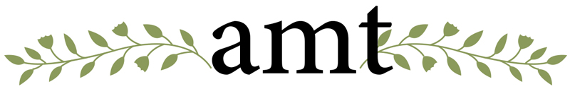 Annmarie Topel Logo